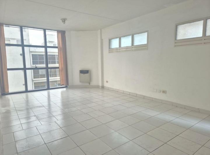 Departamento · 35m² · 1 Ambiente