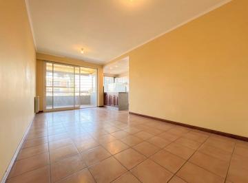 Departamento · 53m² · 1 Dormitorio · 2 Amb Premium C/ Parrilla en Av Humberto | Apto Crédito