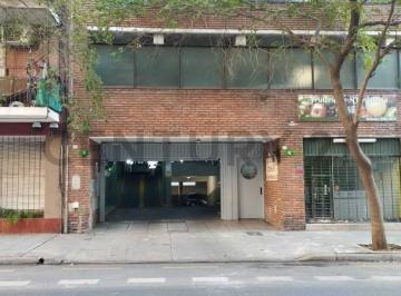 Garage · 22m² · Venta Cochera Doble Techada Venta Belgrano Seguridad