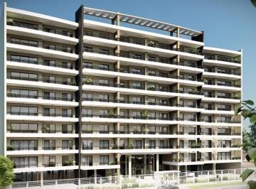 Departamento · 71m² · 2 Ambientes · Departamento 2 Ambientes a Estrenar - Entrega Enero 2027
