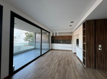 Departamento de 3 ambientes, Villa Devoto · Hermoso Departamento de Tres Ambientes con Cochera y Balcón Aterrazado