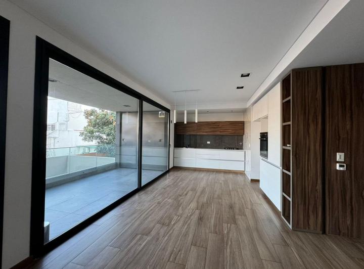 Departamento en alquiler en Villa Devoto · 3 ambientes