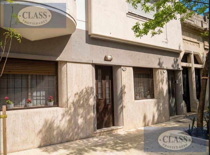 PH · 110m² · 5 Ambientes