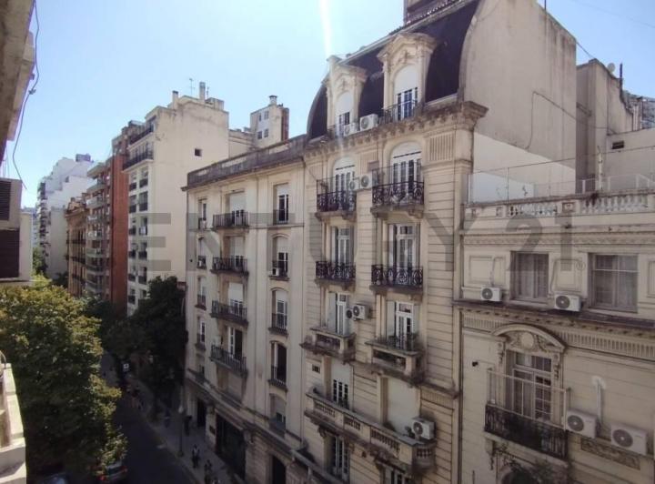 Departamento · 28m² · 1 Ambiente