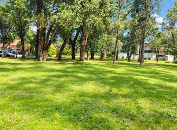 Terreno · 600m² · Lote Central en Venta Country Praderas de Lujan
