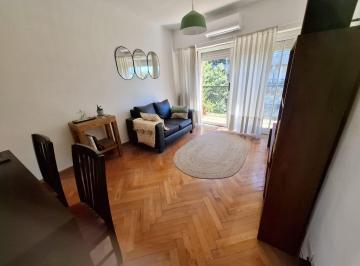 Departamento · 3 Ambientes · Alquiler Temporario Depto 3 Amb Caballito Norte Excelente