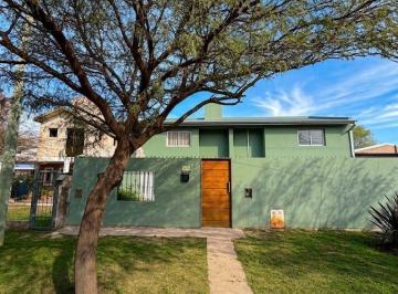 Foto · Casa en Venta en Villa Rivera Indarte, un Dormitorio, un Baño, Cochera y Asador.
