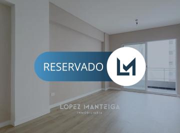 Departamento de 1 ambiente, Villa Urquiza · Monoambiente con Balcón Venta en Villa Urquiza