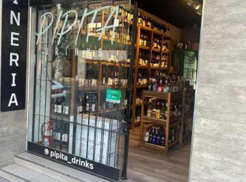 Fondo de comercio , Mar del Plata · Fondo de Comercio Vinoteca en Zona La Perla