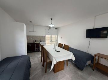 Departamento de 2 ambientes, Santa Teresita · Departamento Alquiler Temporal en Santa Teresita - 2027