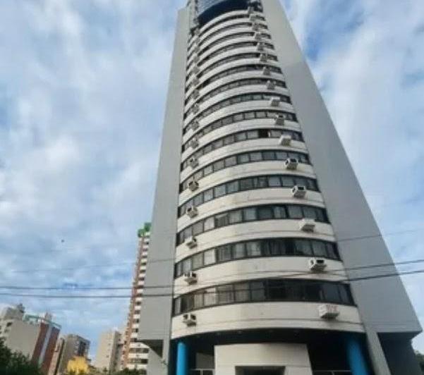 Departamento · 40m² · 2 Ambientes