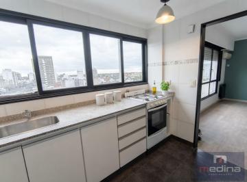 Departamento · 48m² · 2 Ambientes · Excelente 2 Ambientes con Balcón y Vista Abierta – Martínez