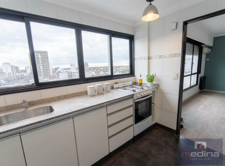 Departamento · 48m² · 2 Ambientes