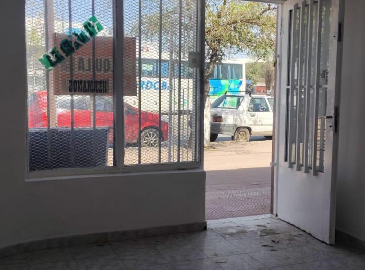 Local comercial