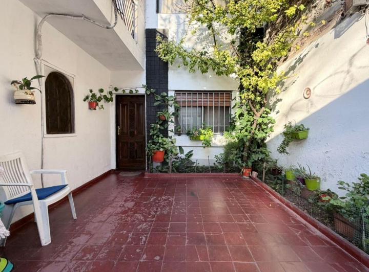 PH · 120m² · 5 Ambientes · 1 Cochera