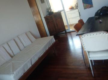 Departamento de 2 ambientes, Rosario · Departamento de un Dormitorio en Esquina Vista Amplia