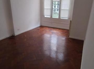 Departamento · 60m² · 3 Ambientes · Departamento en Alquiler - 2 Dorm. 2 Baños - Recoleta