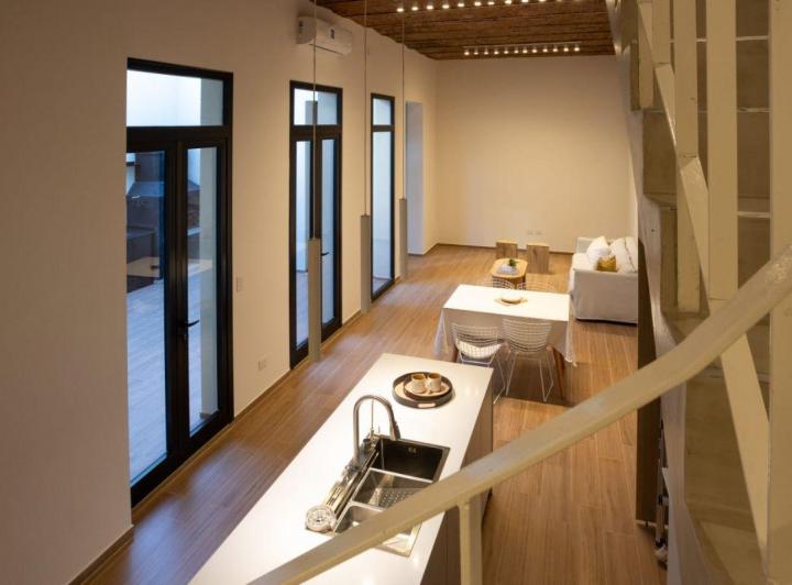 PH · 137m² · 4 Ambientes