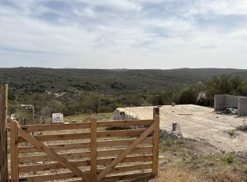 Terreno , Valle Hermoso · Lote Escriturado con Platea