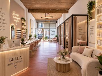 Local comercial · 40m² · 2 Ambientes · Local Comercial a La Venta en San Martin Centro