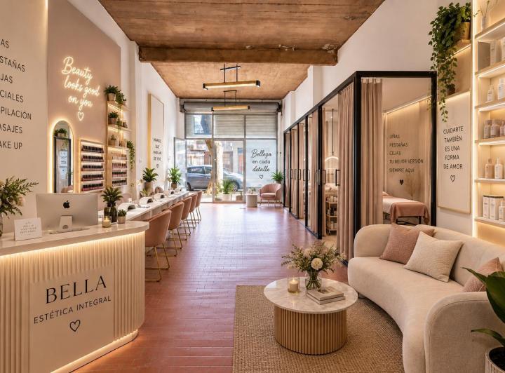 Local comercial · 40m² · 2 Ambientes