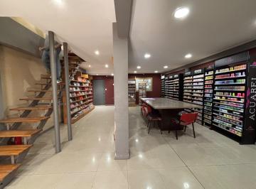 Local comercial · 450m² · 2 Cocheras · Local con Depósito en Alquiler, Ituzaingó Norte