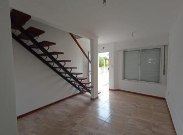 PH · 45m² · 3 Ambientes · 1 Cochera · Duplex de 3 Ambientes Cercano Al Mar