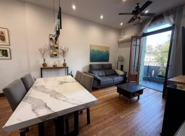 PH de 4 ambientes, Flores · PH Venta 3/4 Ambientes en Flores Norte Terraza