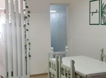 COMEDOR · Depto 3 Ambientes. 1 Cuadra del Mar. Santa Teresita. 34,83 m². Usd 28.000