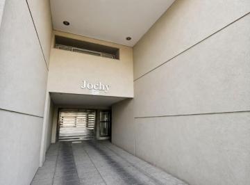 Departamento · 37m² · 1 Ambiente · Monoambiente a Estrenar Apto Profesional
