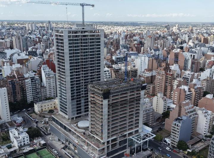 Departamento · 53m² · 2 Ambientes