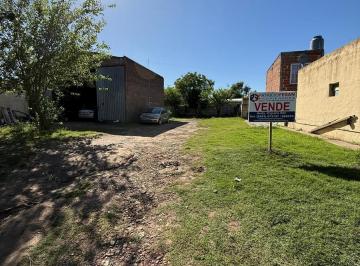 Terreno · 300m² · Terreno en Venta Sobre Av