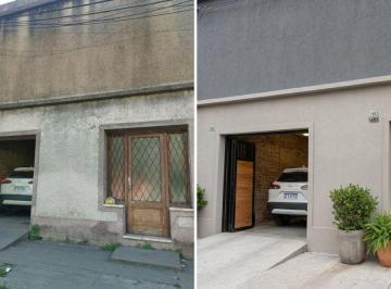 Casa de 6 ambientes, San Miguel de Tucumán · Casa de 138 m² con 2 Habitaciones en Venta en Barrio Norte