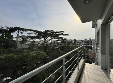 Departamento · 37m² · 2 Ambientes · Venta Depto 2 Amb Moderno C/balcon a Estrenar - Zona Comercial Florida Mitre/ Pte Saavedra
