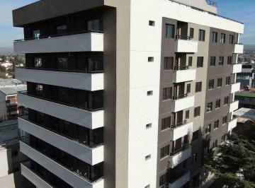 Departamento de 4 ambientes, Villa Carlos Paz · Excelente Departamento en Venta en Villa Carlos Paz, a Estrenar, 0 Km. 3 Dorm, 2 Baños - con Balcón