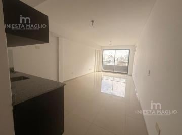 Departamento · 36m² · 1 Ambiente · 1 Cochera · Monoambiente en San Cristobal