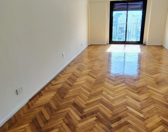 Departamento · 90m² · 4 Ambientes