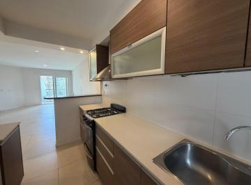 Departamento · 50m² · 2 Ambientes · 2 Cocheras · Alquiler 24 Meses Semipiso con Cochera Cubierta Doble Guemes