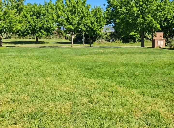 Terreno · 625m²