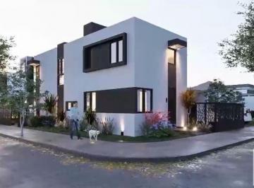 PH · 125m² · 5 Ambientes · 2 Cocheras · Duplex 3 Dorm en Docta Central