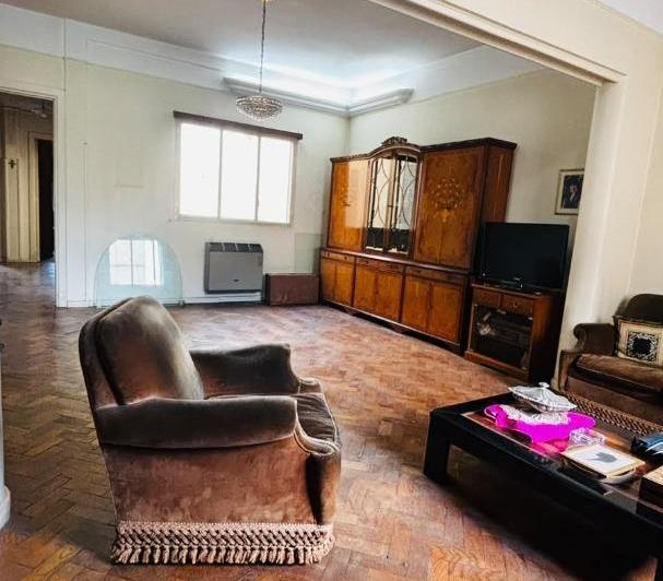 Departamento · 92m² · 4 Ambientes