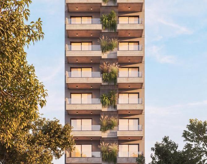 Desarrollo vertical