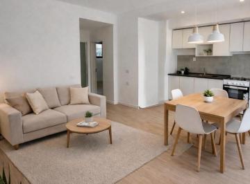 Departamento · 62m² · 3 Ambientes · Departamento 3 Ambientes con Patio Venta, Villa Santa Rita, a Estrenar