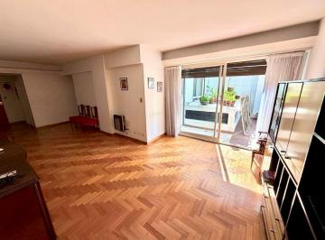 Departamento · 76m² · 3 Ambientes · Departamento 3 Ambientes con Dependencia y Patio en Almagro