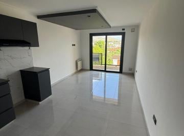 Departamento · 55m² · 2 Ambientes · Departamento en Venta - 1 Dormitorio 1 Baño - Tandil