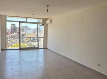 Departamento · 32m² · 1 Ambiente · Departamento Monoambiente en Alquiler - 1 Baño - San Nicolás