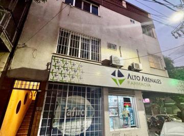 Oficina comercial , Ciudad de Mendoza · ¡Alquiler de Oficinas en Ciudad! Frente a La Clínica Santa Maria!
