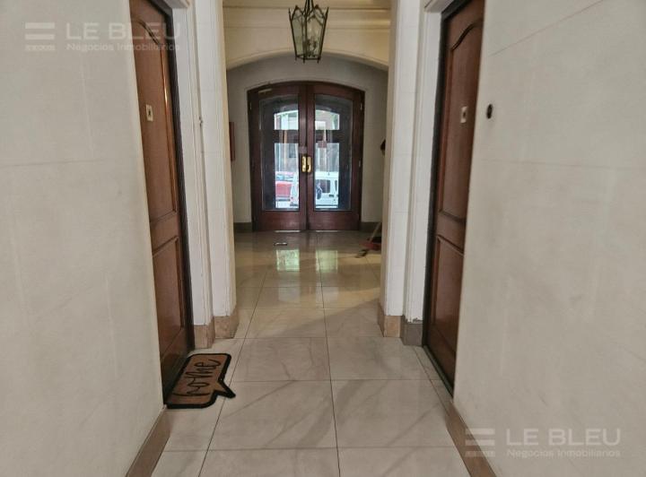 Departamento · 65m² · 3 Ambientes
