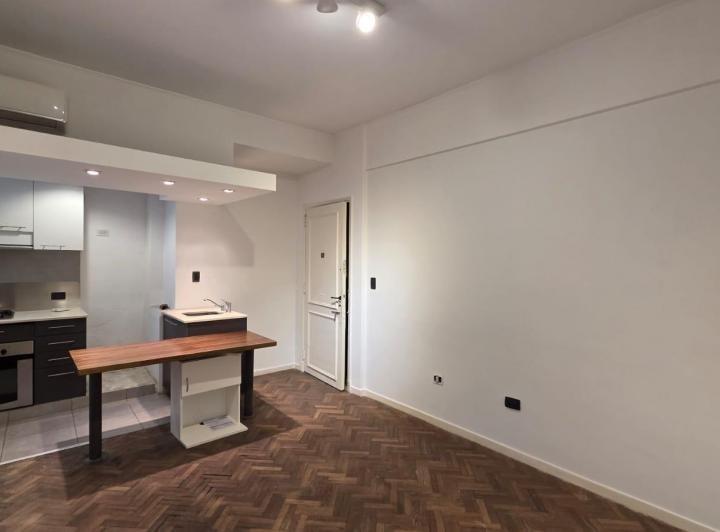 Departamento · 53m² · 2 Ambientes
