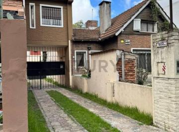 PH · 42m² · 2 Ambientes · Alquiler Duplex PH 2 Ambientes Castelar Norte con Cochera y Patio
